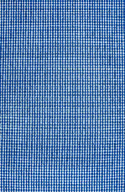 蓝色的面料样品图片下载