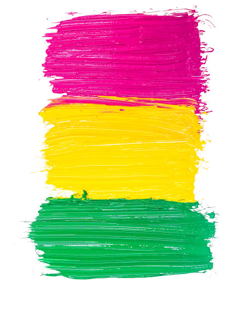 画笔描边图片下载