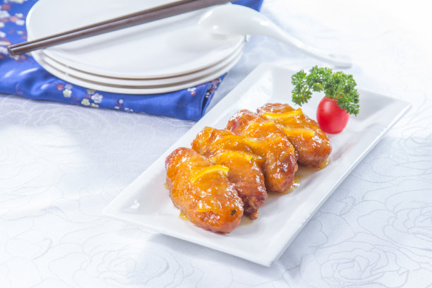 油炸鸡图片下载