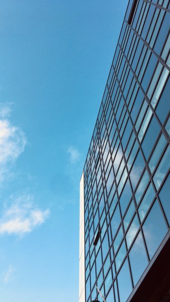 线性风格建筑图片下载