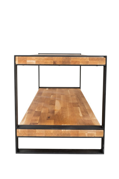 现代的木制桌子图片下载