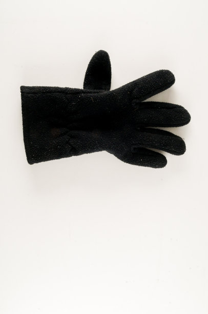 手套的特写图片下载