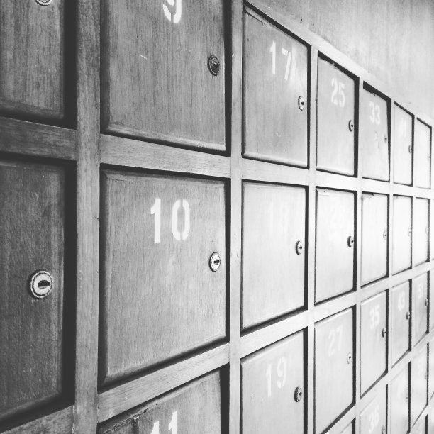 古董柜图片下载