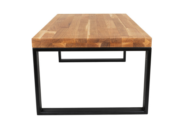 现代的木制桌子图片下载