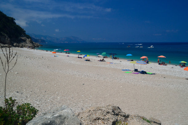 卡拉西森海滩图片下载