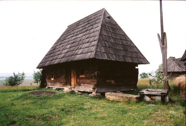 特兰西瓦尼亚， 卡萨图片下载