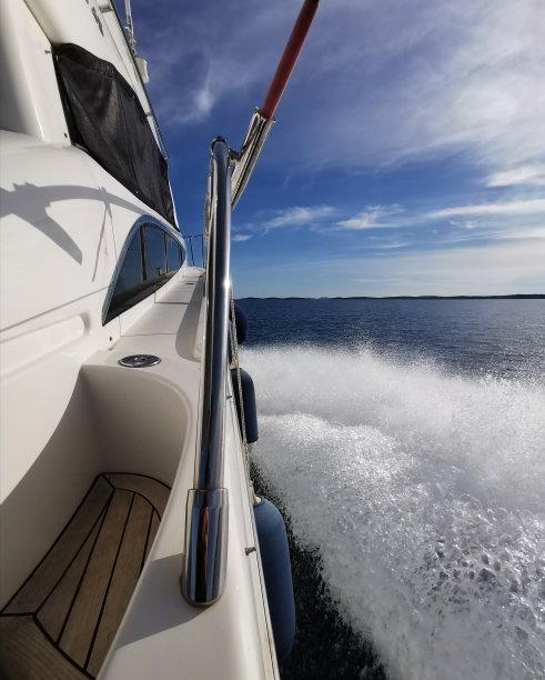 游艇生活动态图片下载