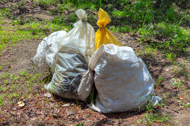 天然肥料袋图片下载