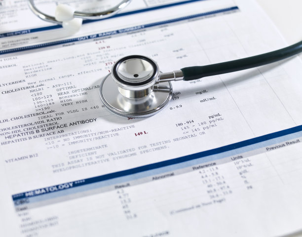 医学报告图片下载