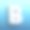 卡通3d字体，3d渲染，字母B图片下载