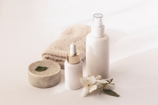 洗面奶照片素材ID：377297106