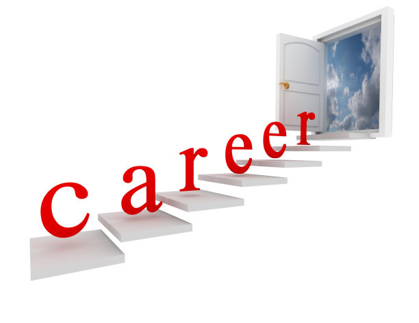 职业生涯的概念图片下载