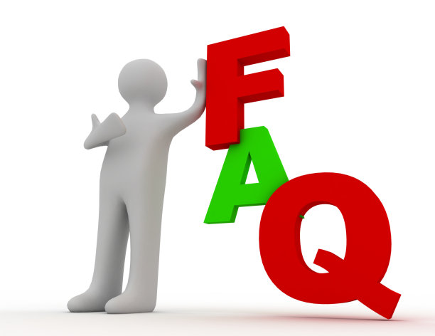 常见问题概念图片下载