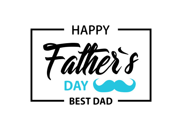 书法贺卡。矢量插图与手绘字体。图片下载