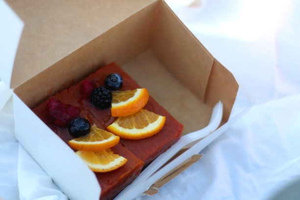 水果蛋糕图片下载