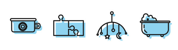 摆线倒钩挂玩具拍碗片图片下载