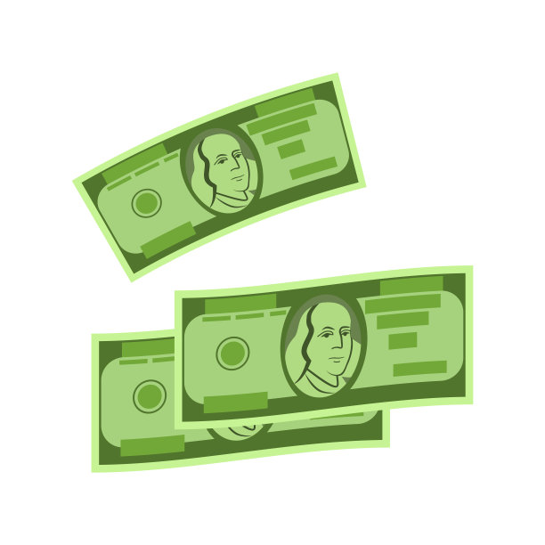 三美元图片下载