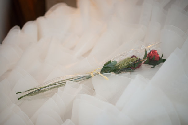 粉色心形的理想赠与图片下载