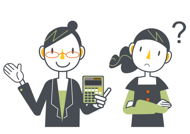 员工和客户图标设置，问答，财务策划师图片下载