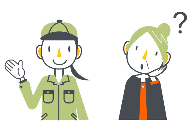 工人和客户图标设置，问答，工人图片下载