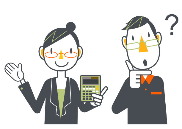 员工和客户图标设置，问答，财务策划师图片下载