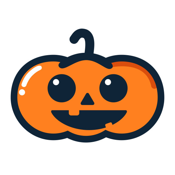 万圣节南瓜/杰克灯图片下载