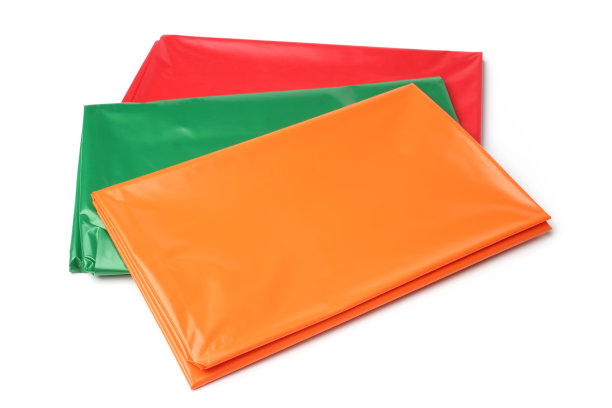 一套新的塑料桌布图片下载