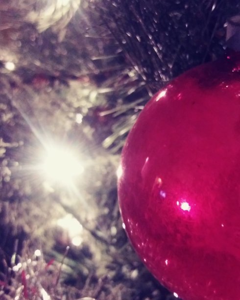 你相信圣诞老人吗图片下载