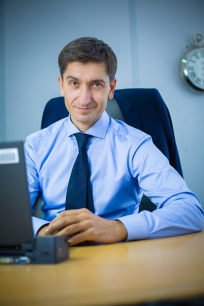 成功的商界人士图片下载