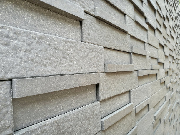 纹理石墙为背景。图片下载