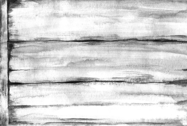 木材纹理水彩图片下载