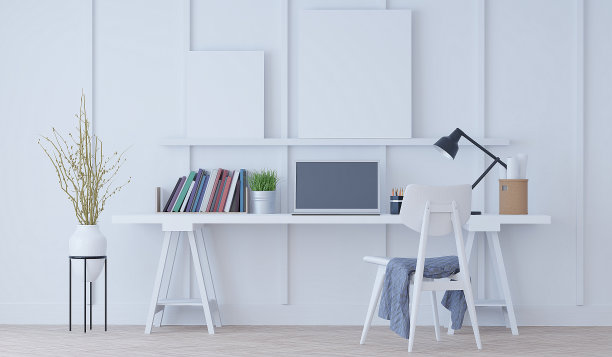 室内Mockup227图片下载