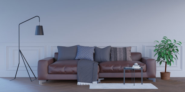 室内Mockup260图片下载