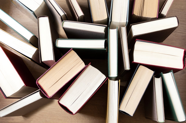 书籍的文化图片下载