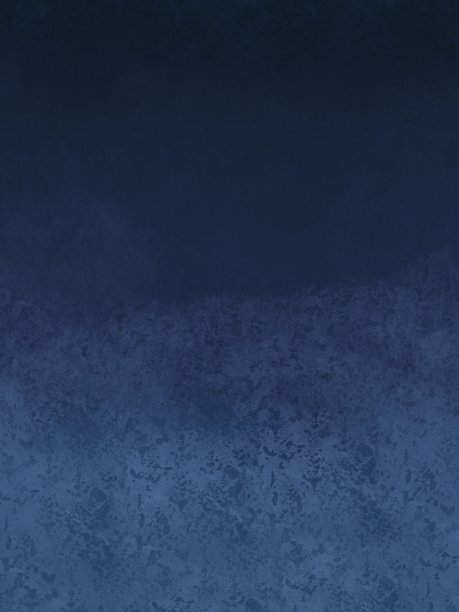 蓝色渐变抽象背景图片下载