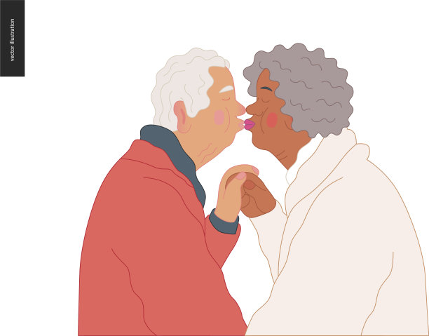 医疗保险-老年人健康计划图片下载