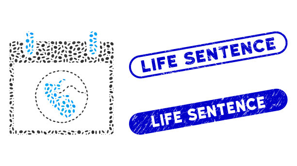 椭圆马赛克胚胎日历日与刮图片下载