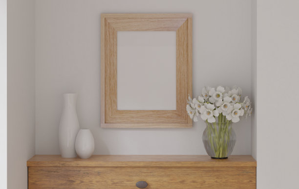 室内Mockup336图片下载