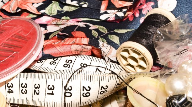 老式缝纫机组成图片下载