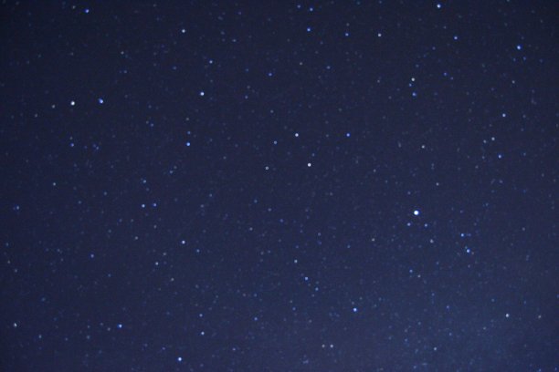 夜空图片下载