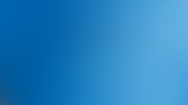 天蓝色的抽象梯度网格背景图片下载