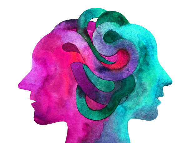 图形绘制移情图片下载