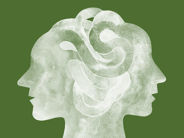 同理心，心灵感应图片下载