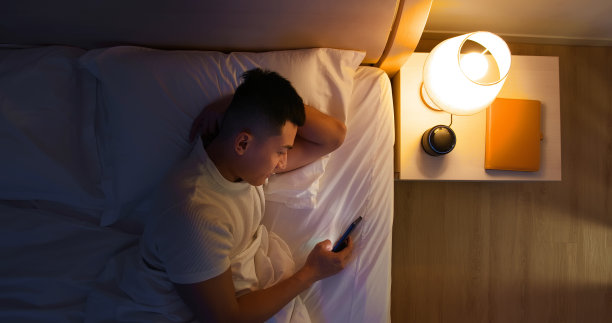 物联网Ai智能家居概念图片下载