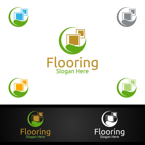 地板符号:拼花木或乙烯基硬木花岗岩瓷砖设计图片下载