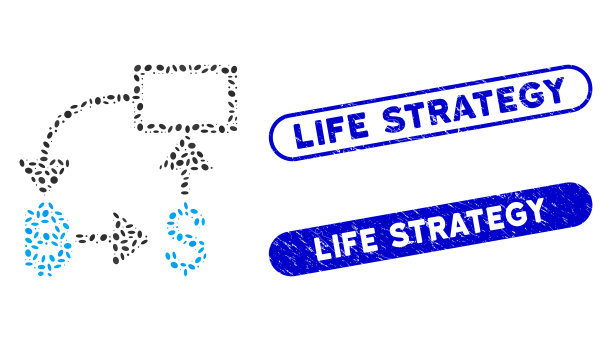 用椭圆拼贴比特币美元的流程图图片下载