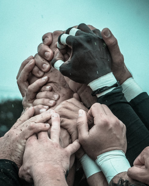 都在一起!所有生活问题! !图片下载