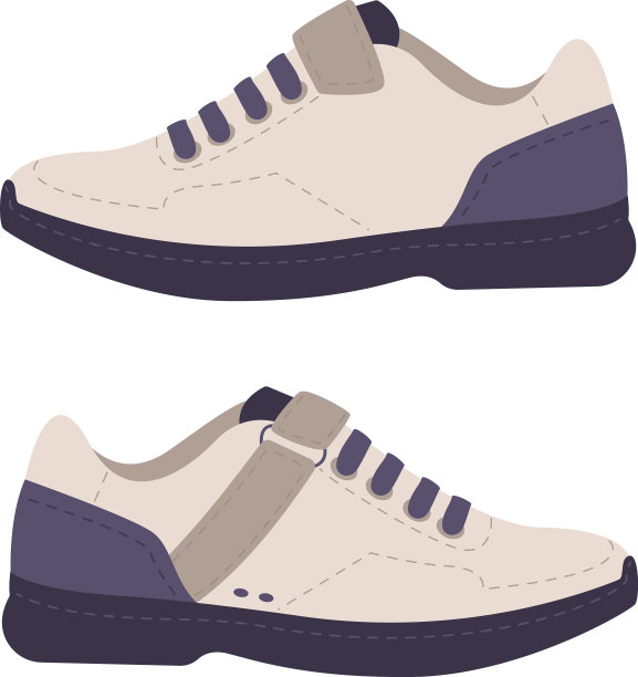 运动现代运动鞋自行车鞋健身图片下载