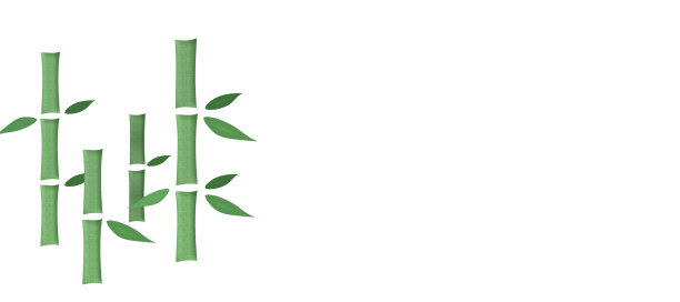 竹林插图。图片下载