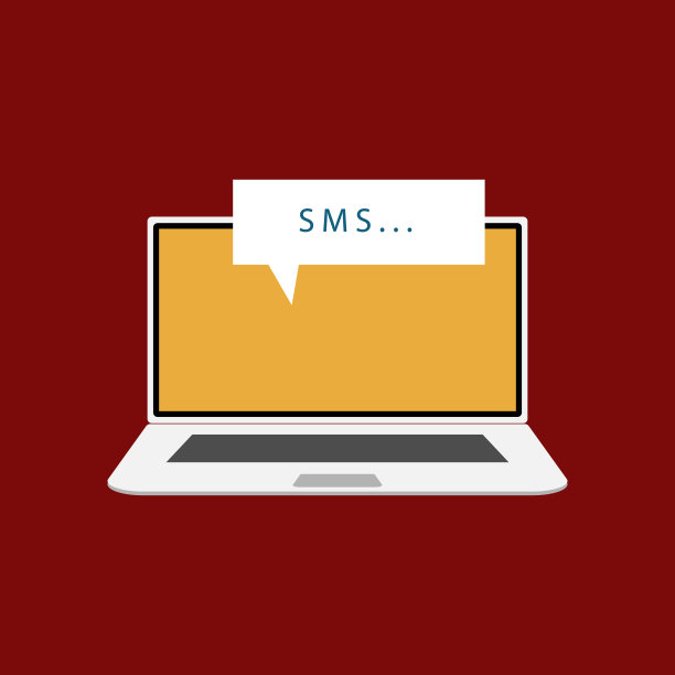 图像笔记本与收到的信息图片下载